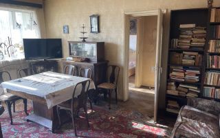 APARTAMENT 3 CAMERE -IANCU DE HUNEDOARA/ LANGA GUVERN - Poză 2