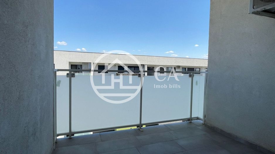 Apartament cu 2 camere de inchiriat in Prima  Onestilor, Oradea - Poză 9