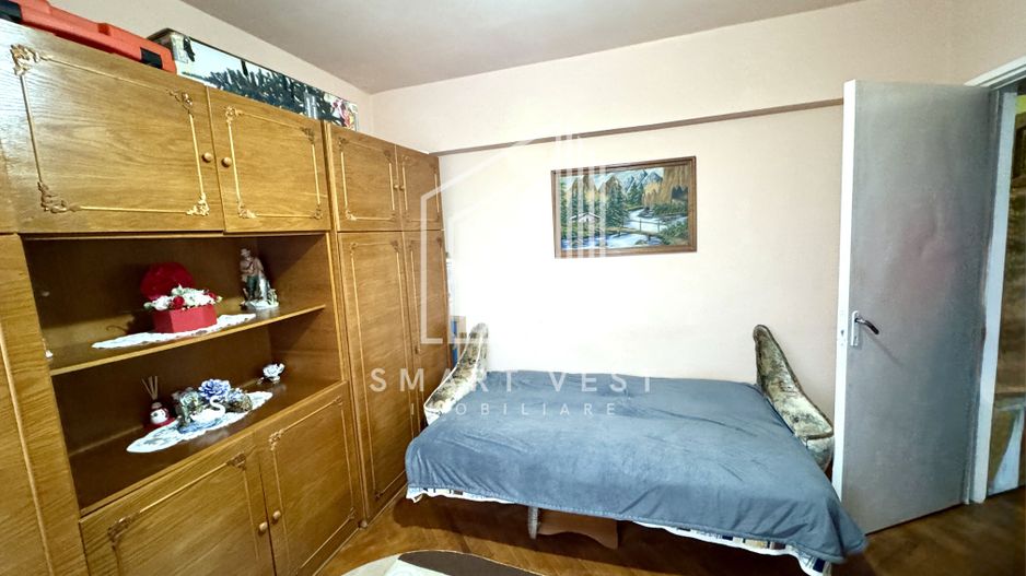 Apartament 2 camere | 55 mp | Etaj 3 | Zona Botizului - Poză 11