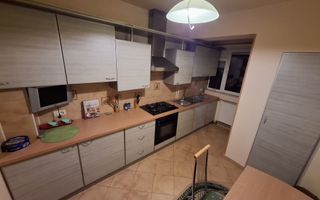 Tipografilor - Popa Sapca 3 camere, et 3, centrala gaz - Poză 7