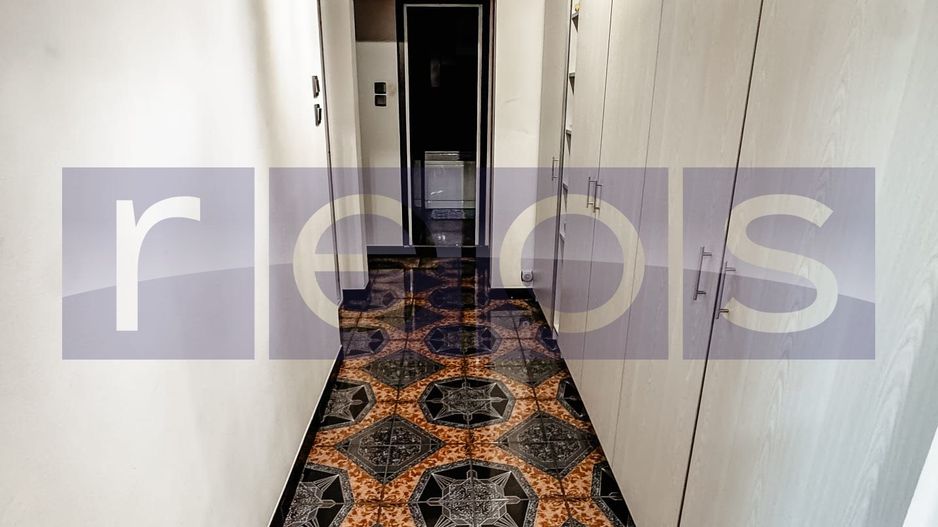 VANZ ARE 3 CAMERE ZONA FIZICIENILOR | BLOC ANVELOPAT | CENTRALA | - Poză 8