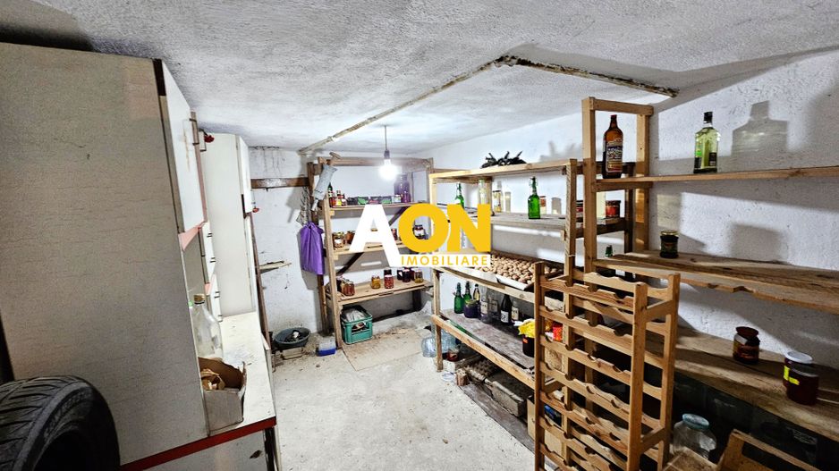 Casa 5 camere, 869 mp teren, zona Gara - Poză 23