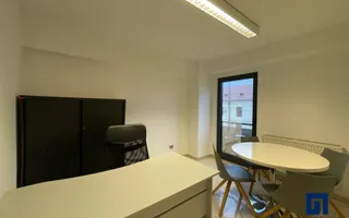 Spațiu birouri 73 mp,  gata de utilizare, Strada Dorobanților, comision 0 - Poză 17