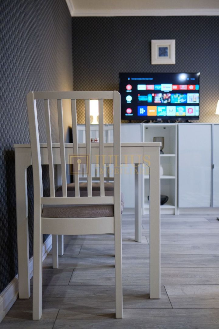 3 camere-2 dormitoare| Soarelui| etaj 1| parcare| termoficare| pet friendly - Poză 15