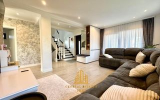 Vânzare Casă modernă - Galata lângă Platoul Însorit - Poză 4