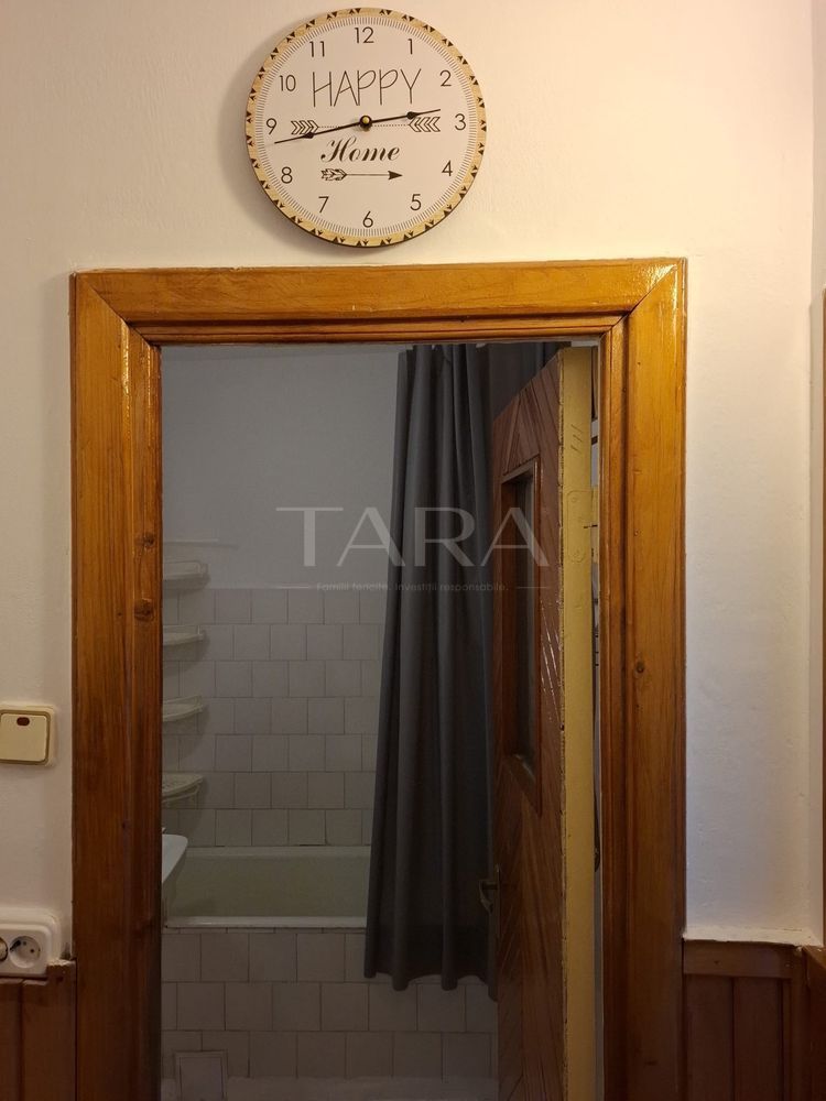 Garsonieră ideală pentru investiție, în Mănăștur. - Poză 4