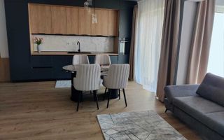 Apartament premium 2 camere, etaj intermediar – Florești. - Poză 5