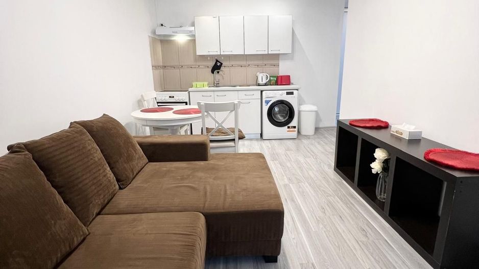 APARTAMENT COCHET METROU ZONA TINERETULUI - Poză 2