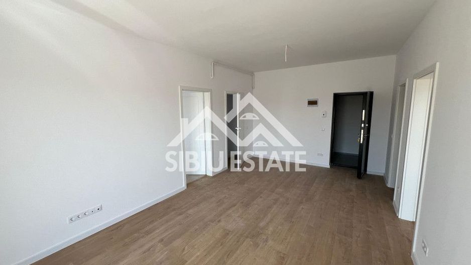 Apartament 2 camere, balcon, parcare,  Brana etaj 1 INTABULAT - Poză 3