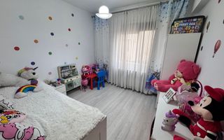 AP. 4 CAMERE - CURTE 45MP, PARCARE INCLUSA, MOBILAT MODERN,COMISION 0% - Poză 11