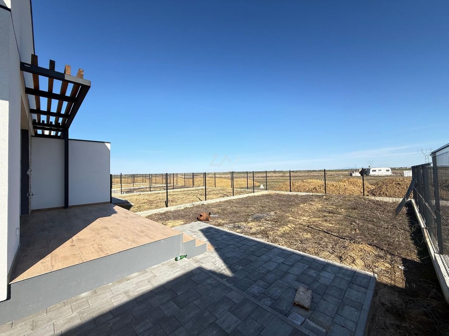 COMISION 0! Duplex finalizat. Panouri solare. Disponibil imediat. - Poză 12