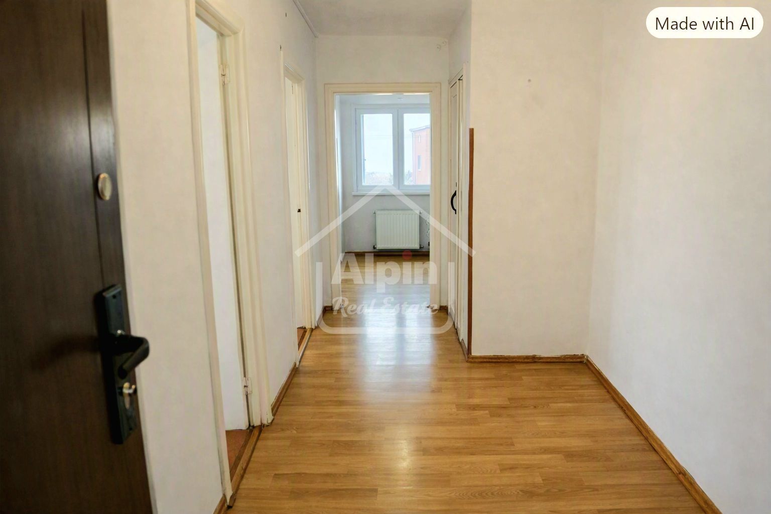 Apartament Luminos Insorit 3 Camerare I Astra - Poză 10