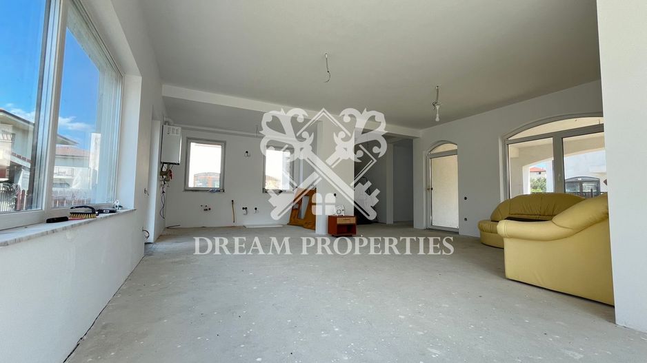 COMISION 0%! Casa individuala, 4 camere, 3 bai,teren 450 mp, DEZMIR - Poză 6