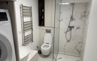 Asamblu Liberty! Apartament 4 camere cu finisaje de top! 96mp total! - Poză 10