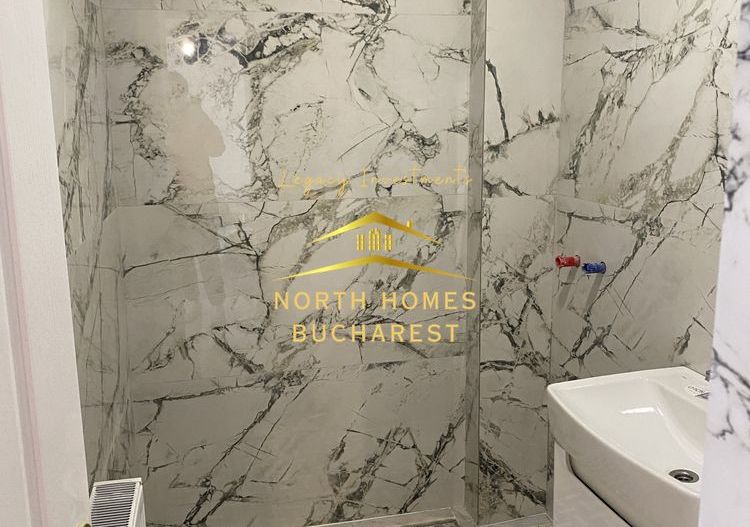 Casa de vanzare in zona Domenii, complet renovata, metrou Grivita - Poză 3