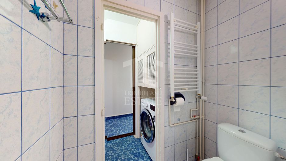 3 camere Turnu Magurele - Metrou Aparatorii Patriei - Poză 26