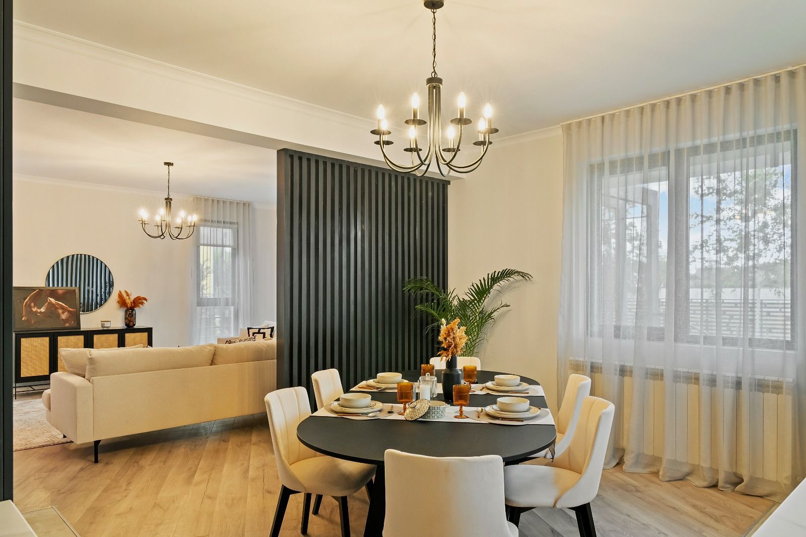 READY TO MOVE  |  Vila mobilata și utilata în Caciulati - Poză 32