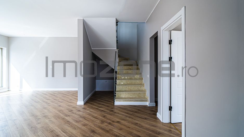 | COMISION 0% | VILA INDIVIDUALA |4 CAMERE| FINISATA COMPLET | TOATE UTILITATILE - Poză 9