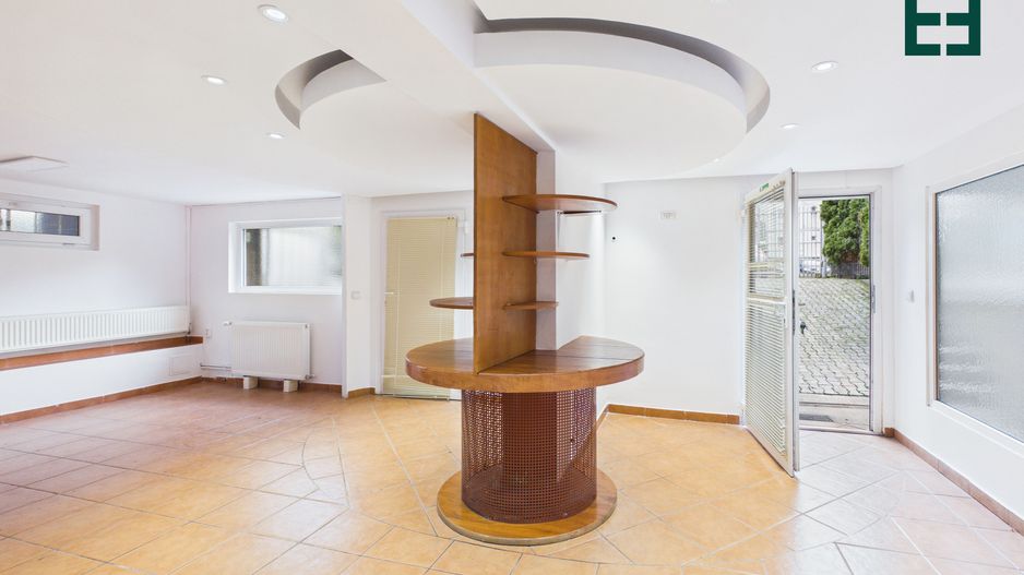 DE ÎNCHIRIAT Spațiu birouri - 90 mp - Zona Simion Bărnuțiu - Timișoara - Poză 1