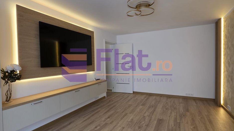 Apartament 3 camere Răcădău – renovat complet - Poză 3