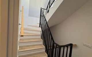 Casă modernă cu terasă panoramică, aproape de Avram Iancu – Florești. - Poză 8