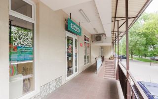 Chirie, spațiu comercial, 87 mp, str. Albișoara, Râșcani - Poză 4