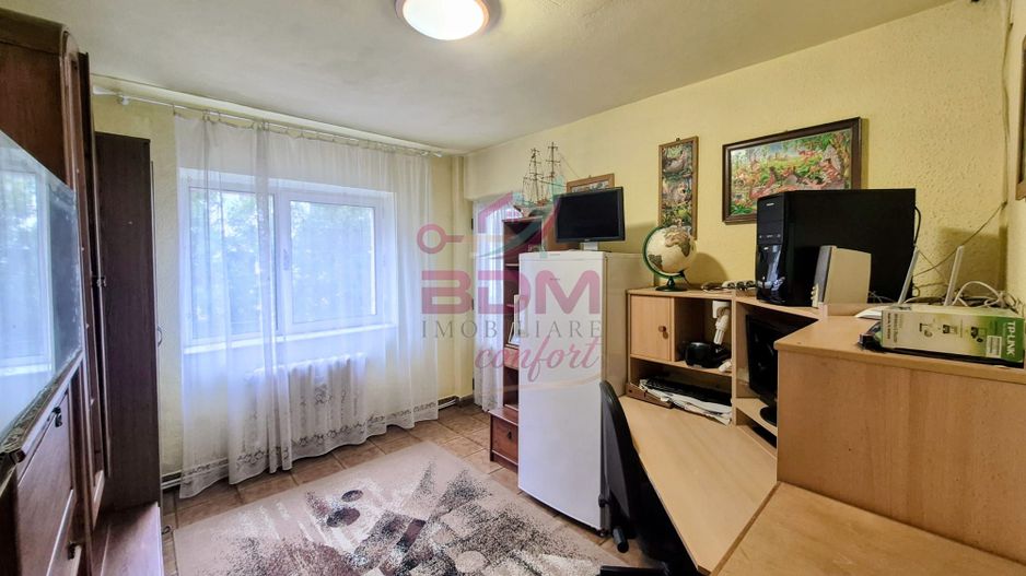 0% Comision | Apartament 4 camere | etaj 1 | 77 mp I garaj I Materna - Poză 5