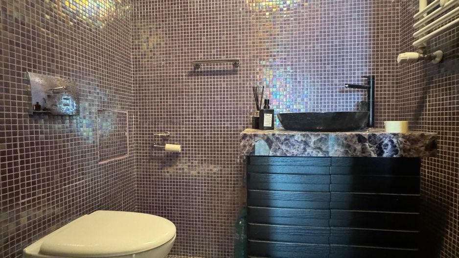 Duplex spectaculos 4 camere | 309 mp utili | Etaj 15/16 | Upground - Poză 25