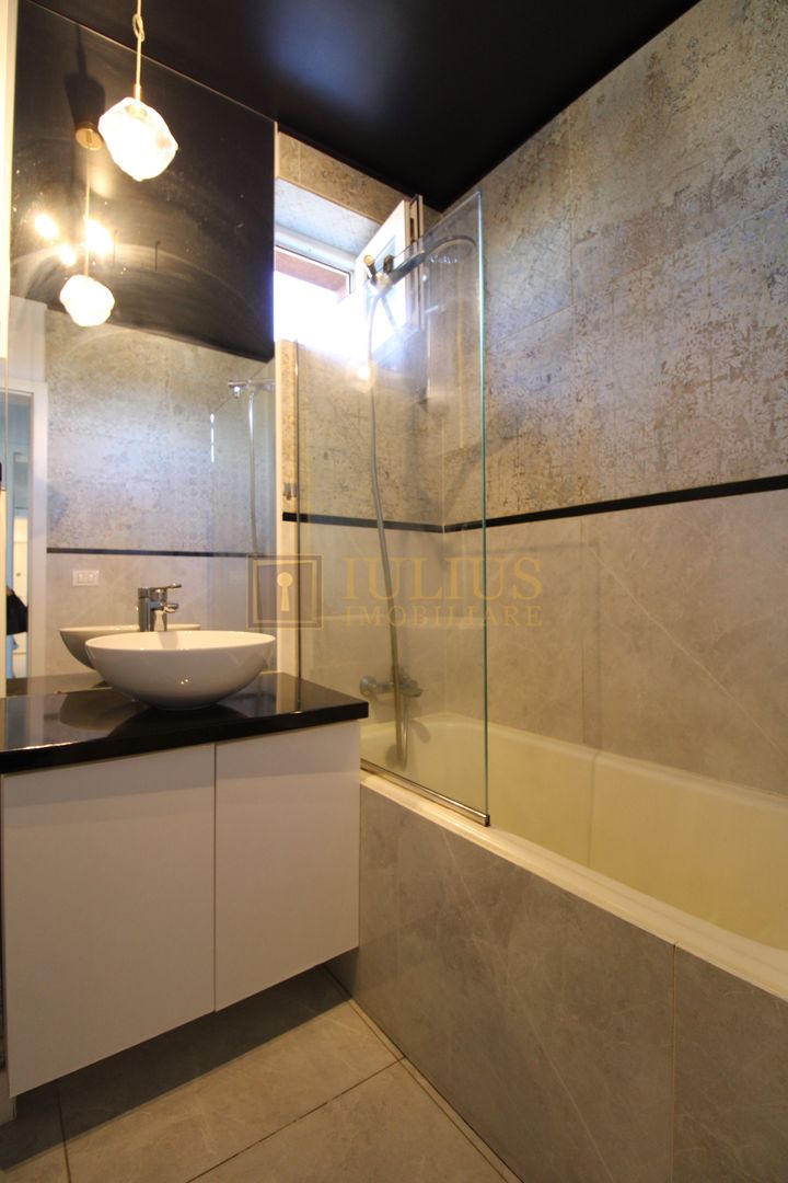 2 minute de Nokia, 3 camere, centrala proprie, pet-friendly - Poză 14