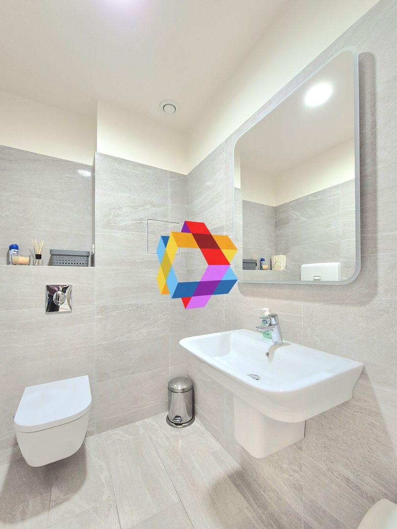 Clinica medicala finisaje premium - 120 mp - Poză 9