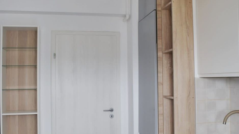 Apartament 2 camere metrou Dimitrie Leonida | Loc Parcare | Bloc nou - Poză 9