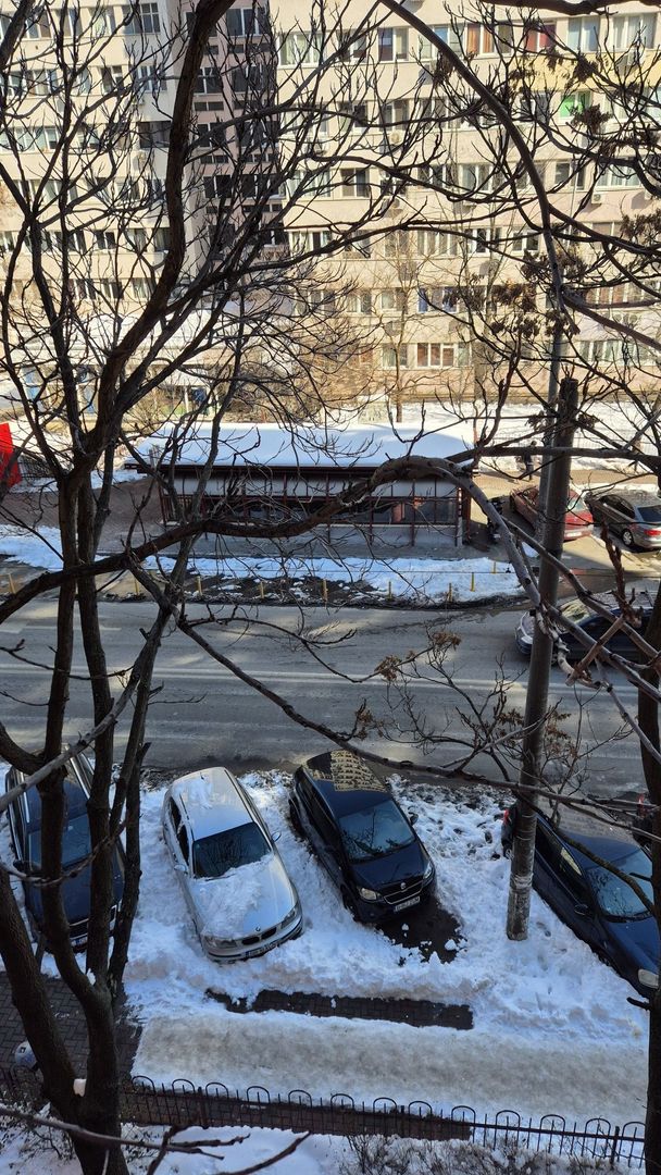 Apartament 2 camere Dristor | Vizavi de Metrou Dristor - Poză 6