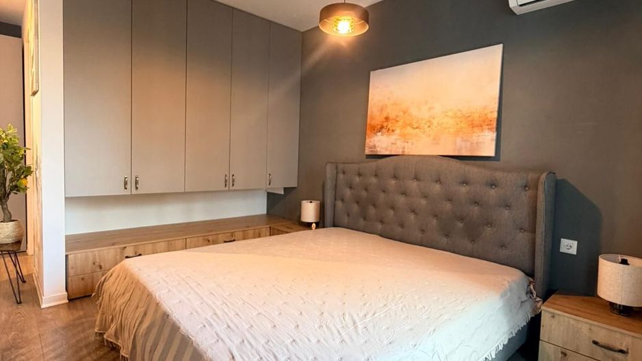 Vanzare Studio Dublu Cloud 9 Residence - Poză 7
