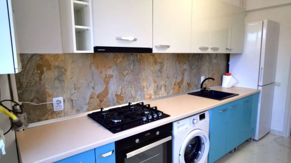 APARTAMENT BUCURESTII NOI | LUX | 2 LOCURI PARCARE - Poză 5