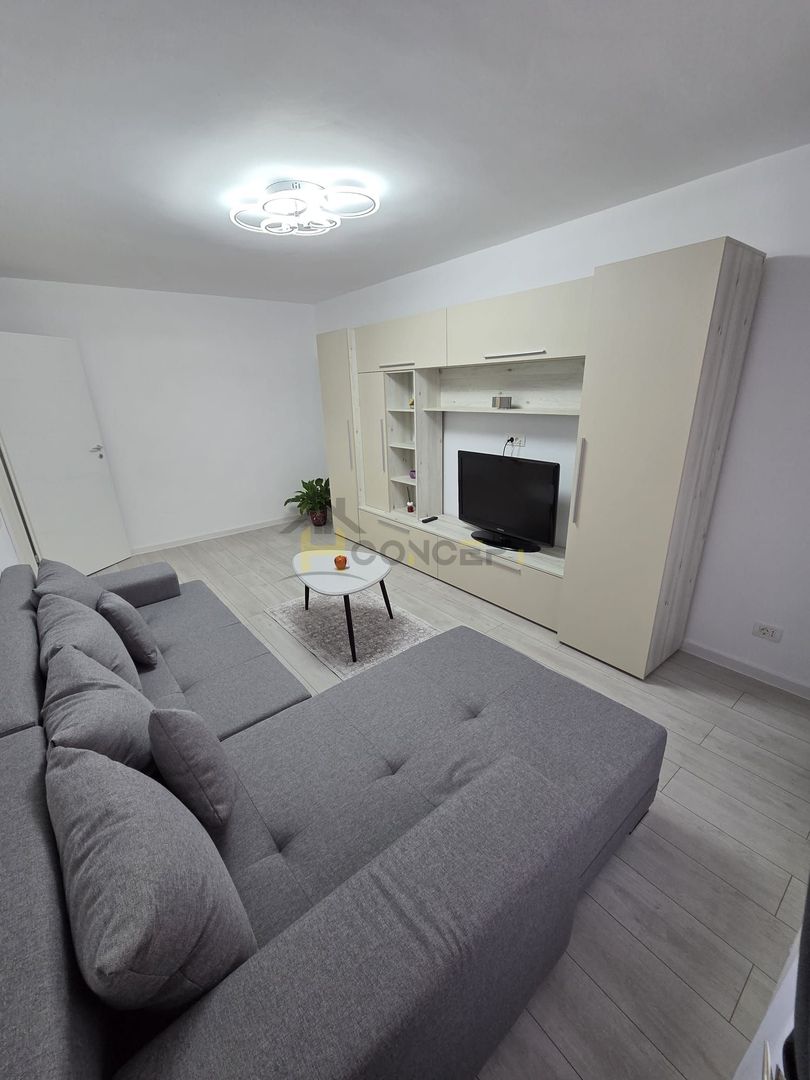 Inchiriere Apartament 2 camere mobilat utilat premium - Poză 3