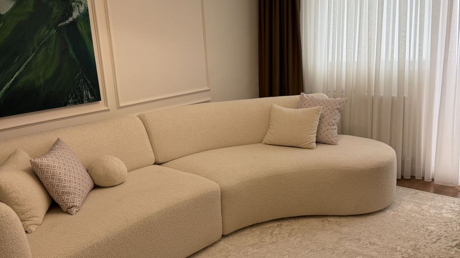 Apartament ultra lux cartierul Nufarul - Poză 30