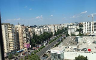Apartament 2 camere metrou Lujerului - Poză 1