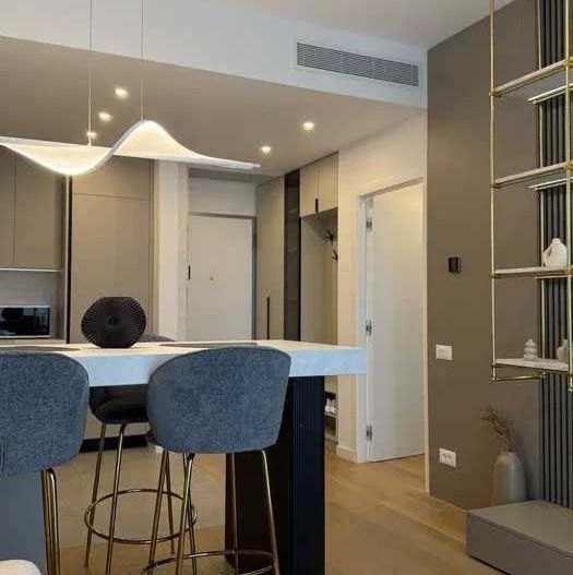 2 camere, zona Floreasca, Parcare + boxa! - Poză 6