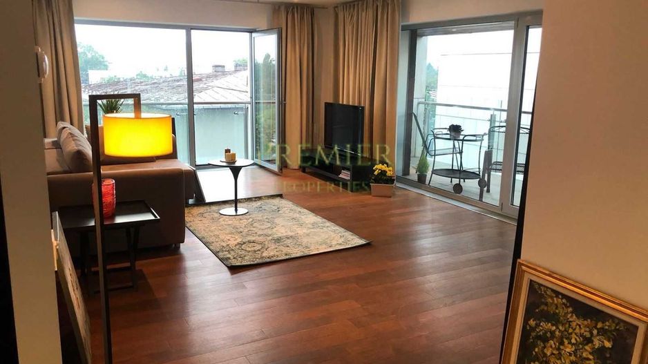 ALIA APARTMENTS | READY TO MOVE | MOBILAT SI UTILAT | LOC DE PARCARE INCLUS | - Poză 1