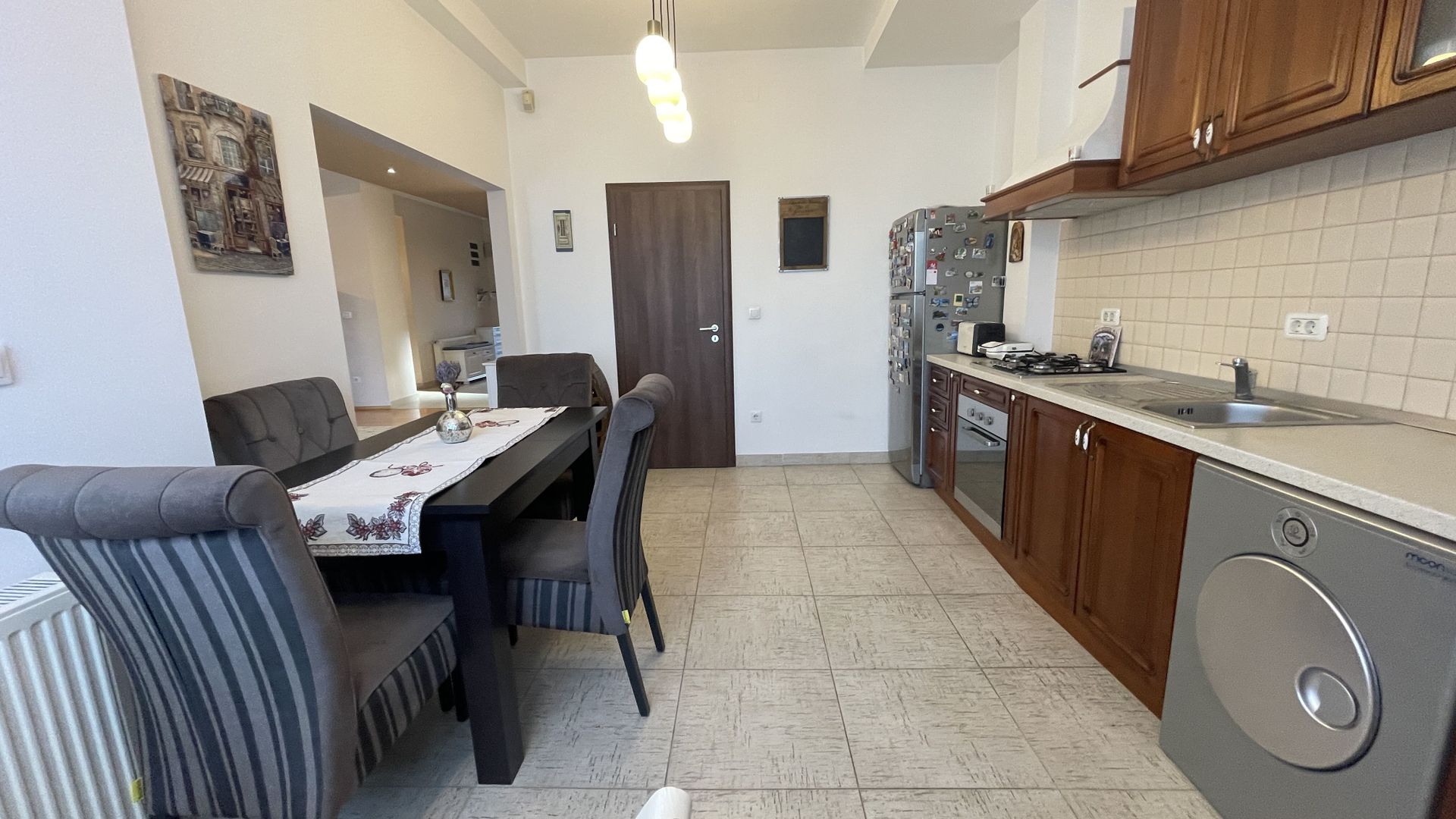 Casa eleganta si luminoasa,situata in zona de case -Mehala - Poză 6