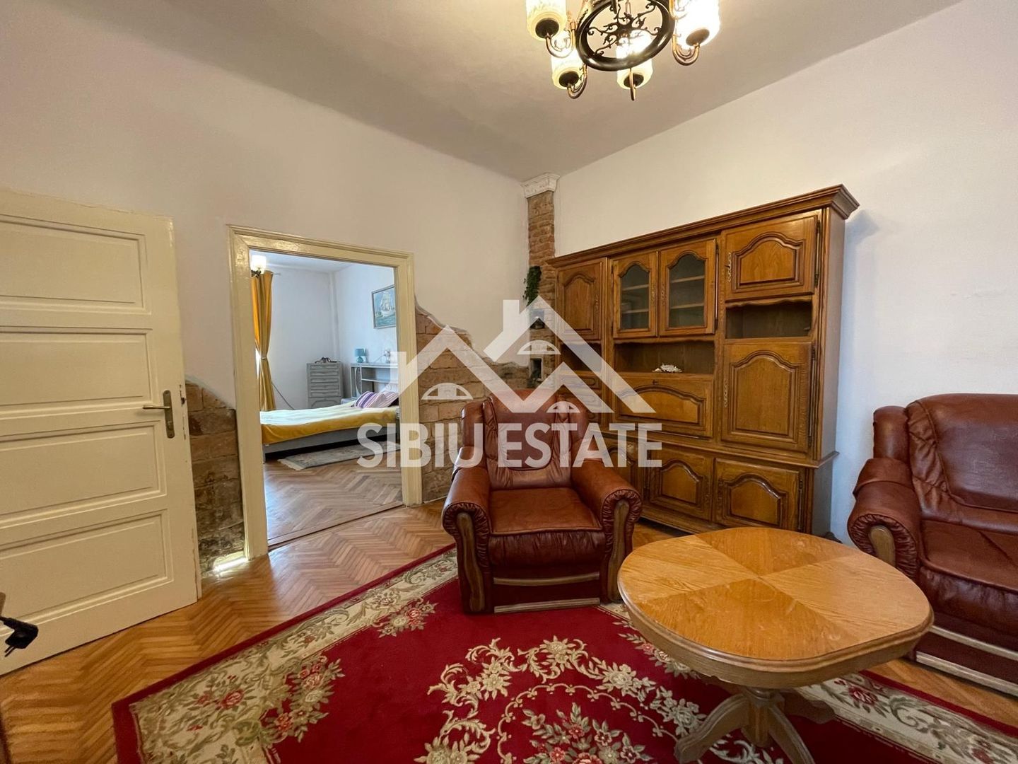 Apartament de vanzare cu 2 camere Zona- Centrul Istoric - Poză 14