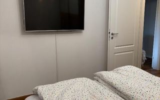 *2 camere semidecomandat – Bd. Ion Mihalache | Etaj 1 | Renovat 2023 | Mobilat - Poză 15