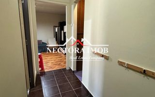 NECTORA IMOB-Apartament 2+1 camere, Zona ULTRACENTRALA, Etaj 2, 50 mp - Poză 7
