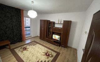 Apartament cu 1 cameră - cartier Tudor Vladimirescu, zona Rexo - Poză 3
