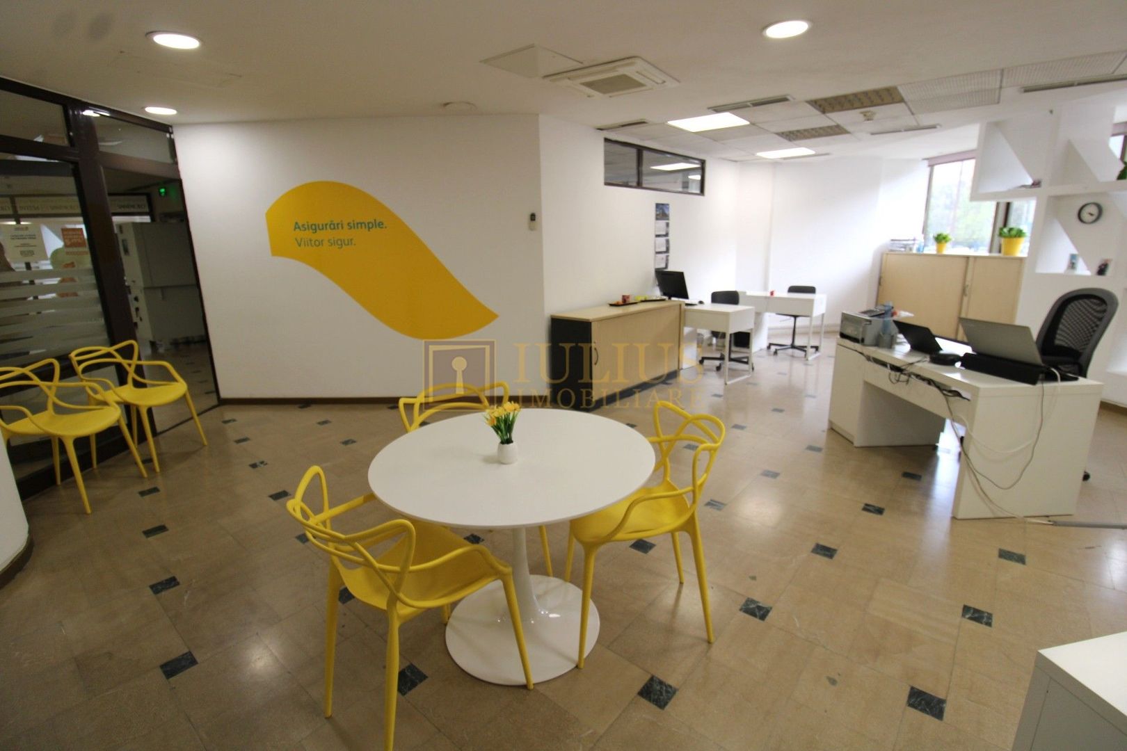 Spatiu comercial 104m, langa Iulius Mall. - Poză 4