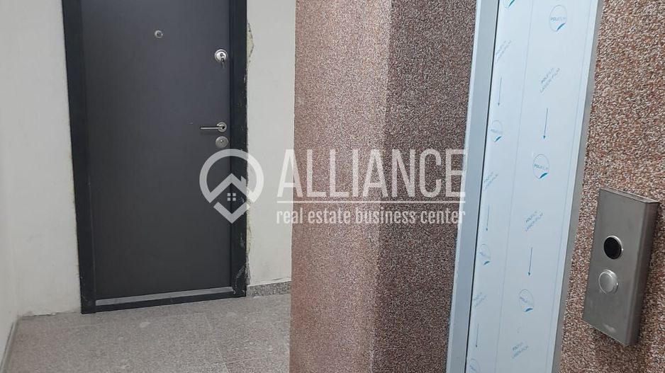 COMPOZITORI (COD 01) Garsoniera la „alb„ cu loc de parcare! - Poză 2