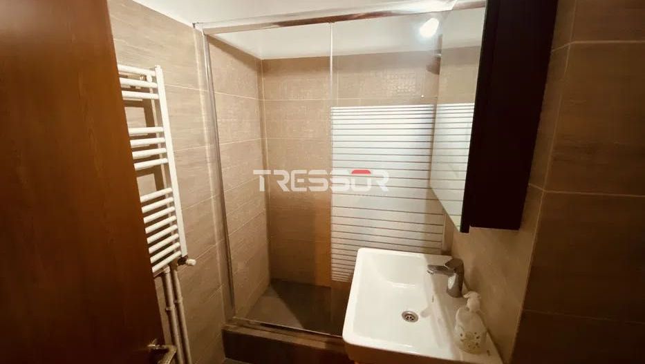 Apartament 2 camere decomandat, Tomis 2, etaj 1, termen lung - Poză 8