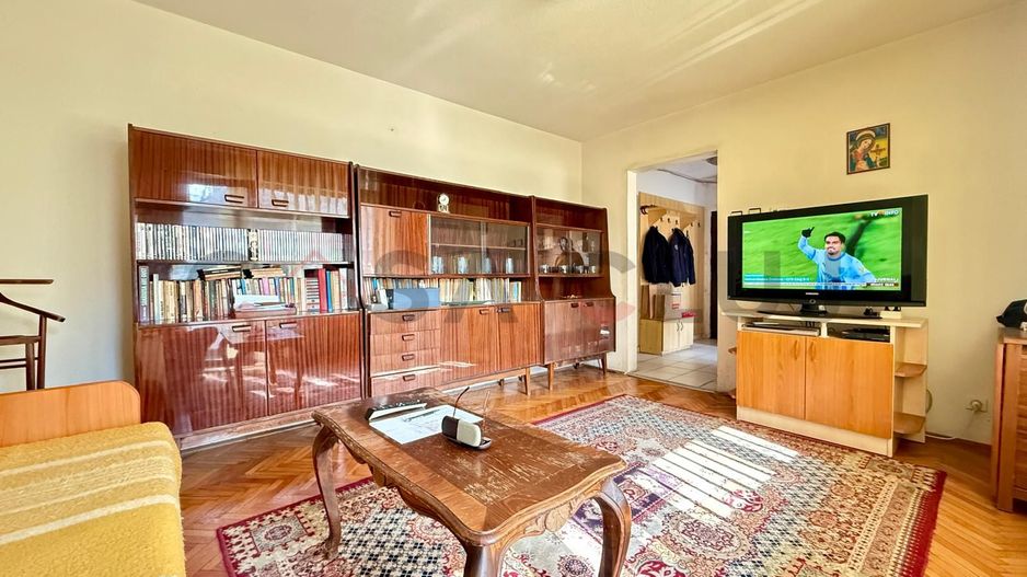 3 camere decomandate, Gheorgheni! - Poză 8