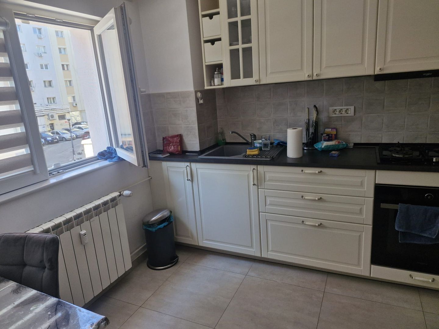 Mosilor-PizzaHut // renovat // mobilat-utilat - Poză 10