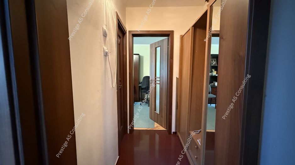 SAD potrivit pentru cabinet/birou | Vad excelent – Bd. Liviu Rebreanu - Poză 10